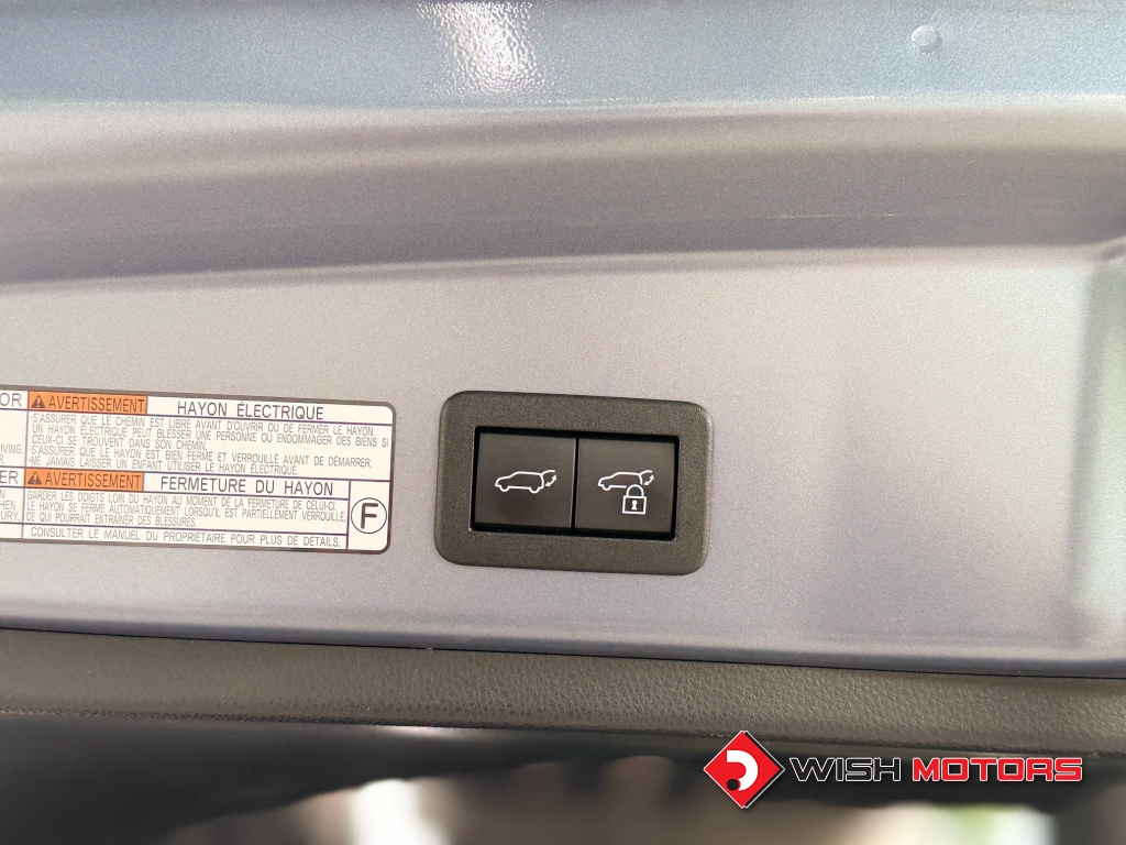 TOYOTA Collora CROSS 1.8 Hybrid Premium Safety AT ปี 2021 #18 (L)
