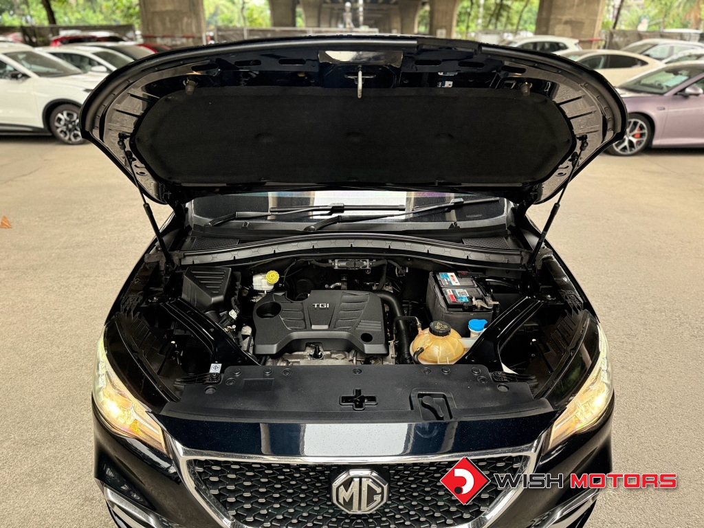 MG HS 1.5 C AT ปี 2021 #20 (L)