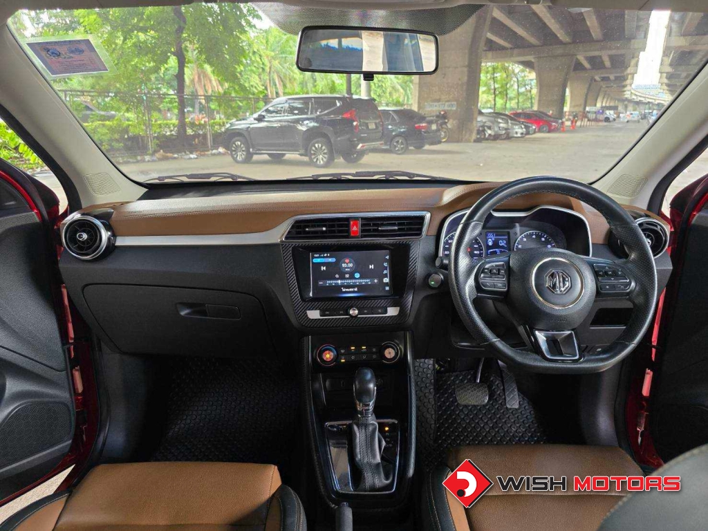 MG ZS 1.5 D AT ปี 2020 #9 (L)