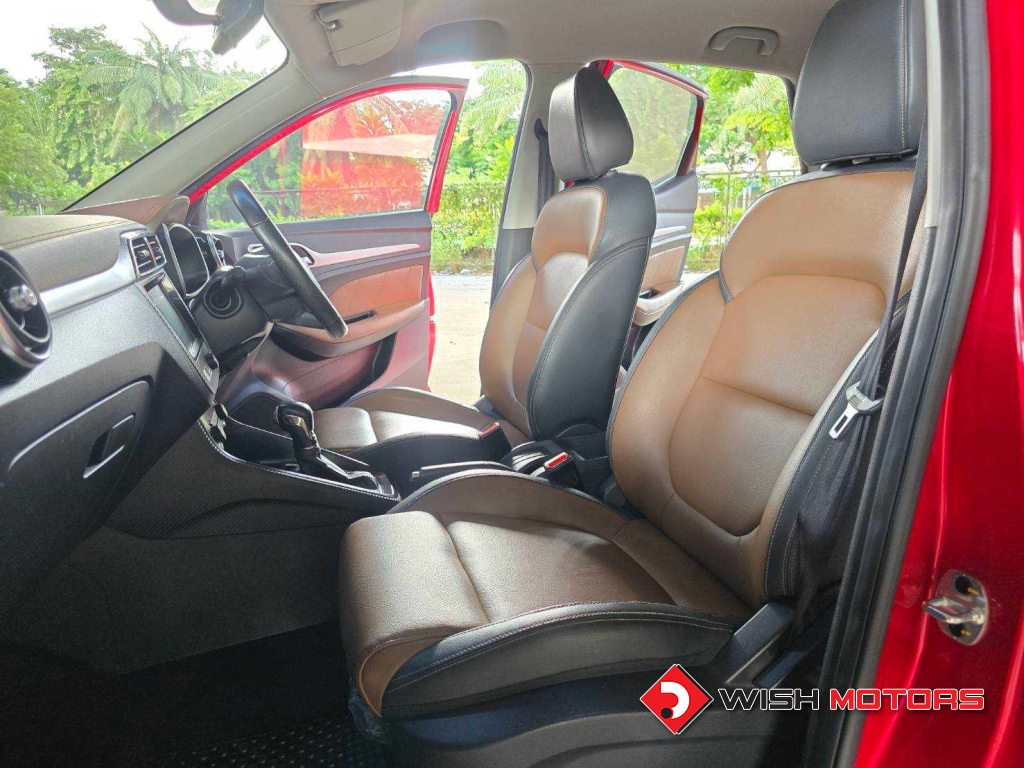 MG ZS 1.5 D AT ปี 2020 #10 (L)