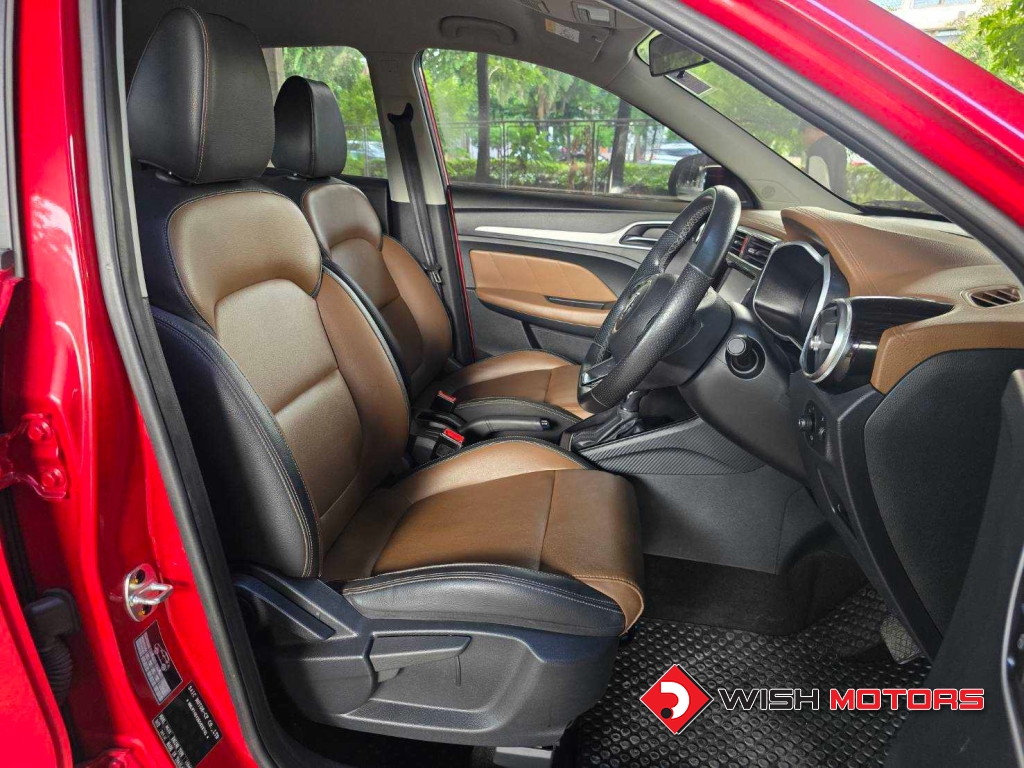 MG ZS 1.5 D AT ปี 2020 #13 (L)