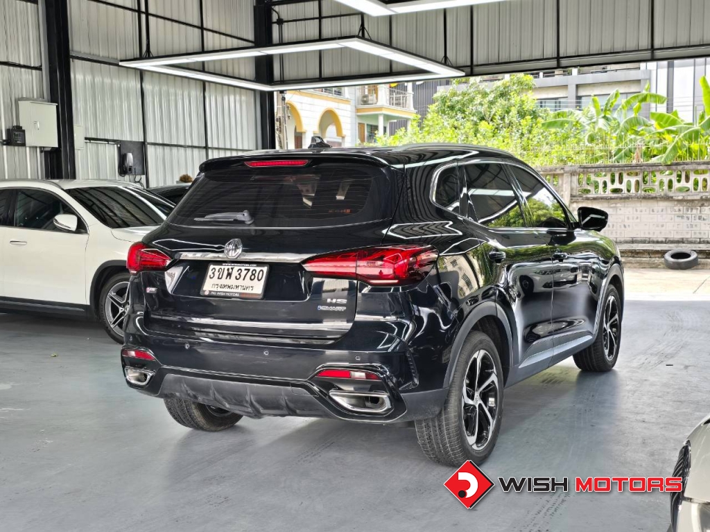 MG HS 1.5 X AT ปี 2023 #6 (L)