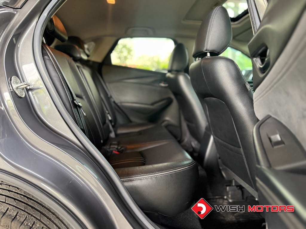 MAZDA CX-3 2.0 COMFORT AT ปี 2022 #12 (L)