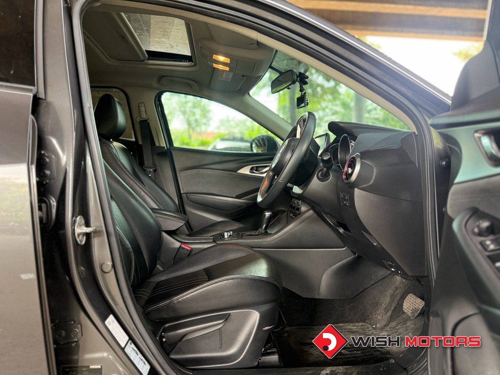 MAZDA CX-3 2.0 COMFORT AT ปี 2022 #13 (L)