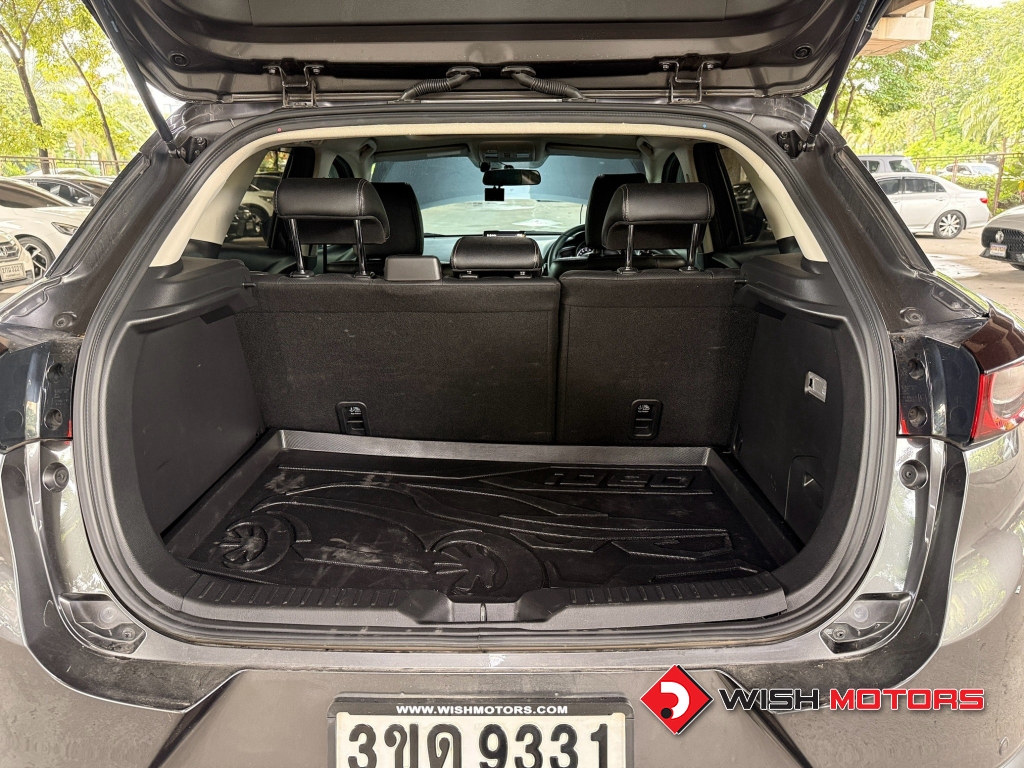 MAZDA CX-3 2.0 COMFORT AT ปี 2022 #18 (L)