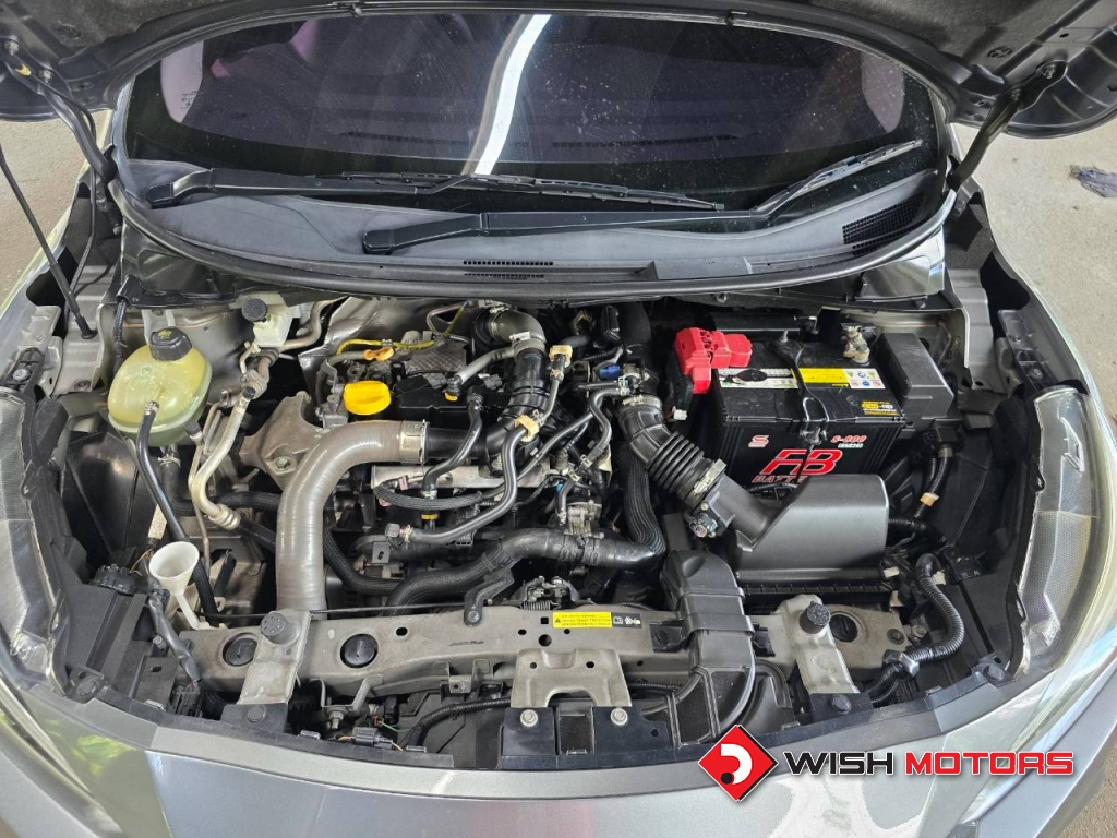NISSAN ALMERA 1.0 VL Turbo AT ปี 2020 #10 (L)