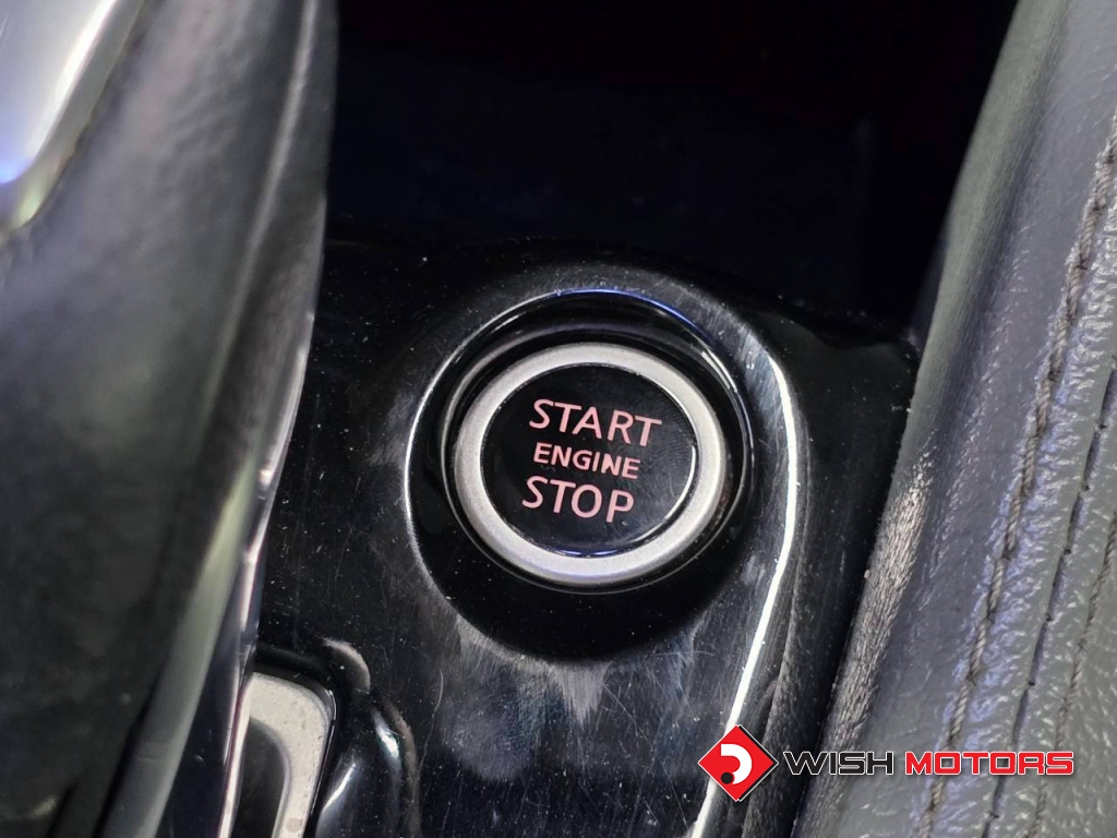 NISSAN ALMERA 1.0 VL Turbo AT ปี 2020 #18 (L)