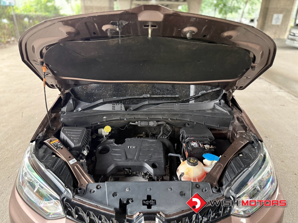 MG GS 1.5 X AT ปี 2018 #8 (L)
