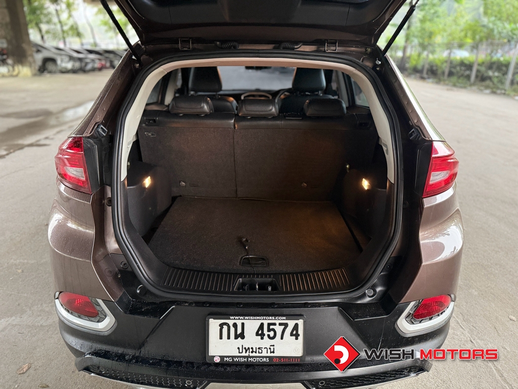 MG GS 1.5 X AT ปี 2018 #10 (L)
