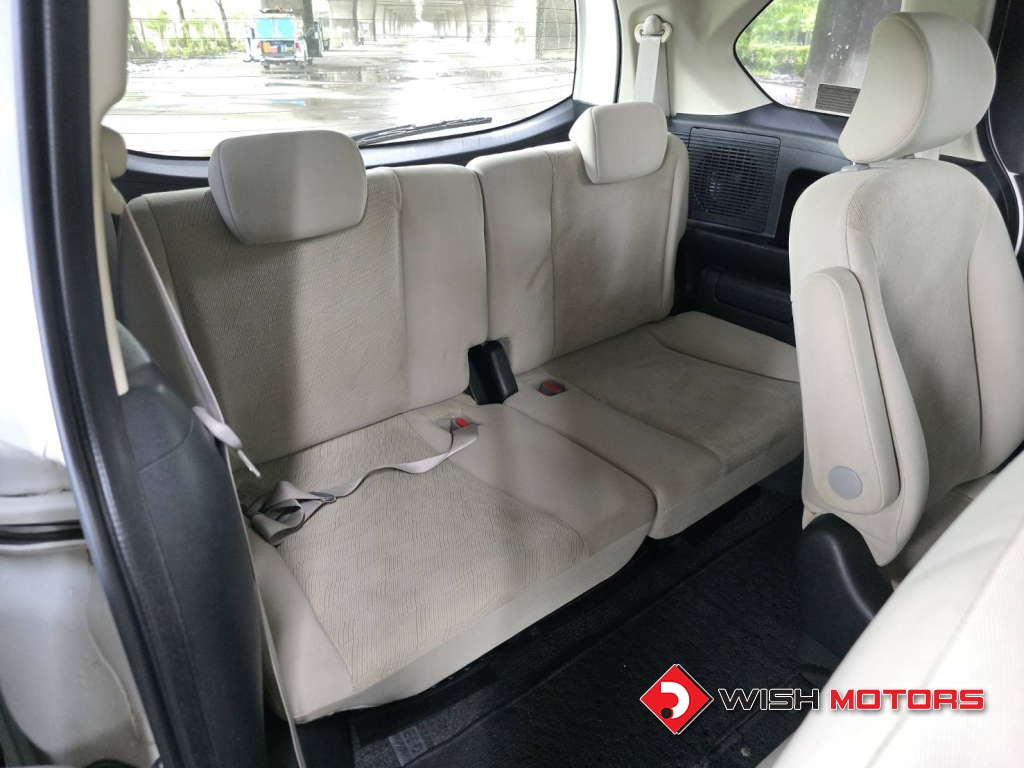 HONDA FREED 1.5 [EL] AT ปี 2010 #13 (L)