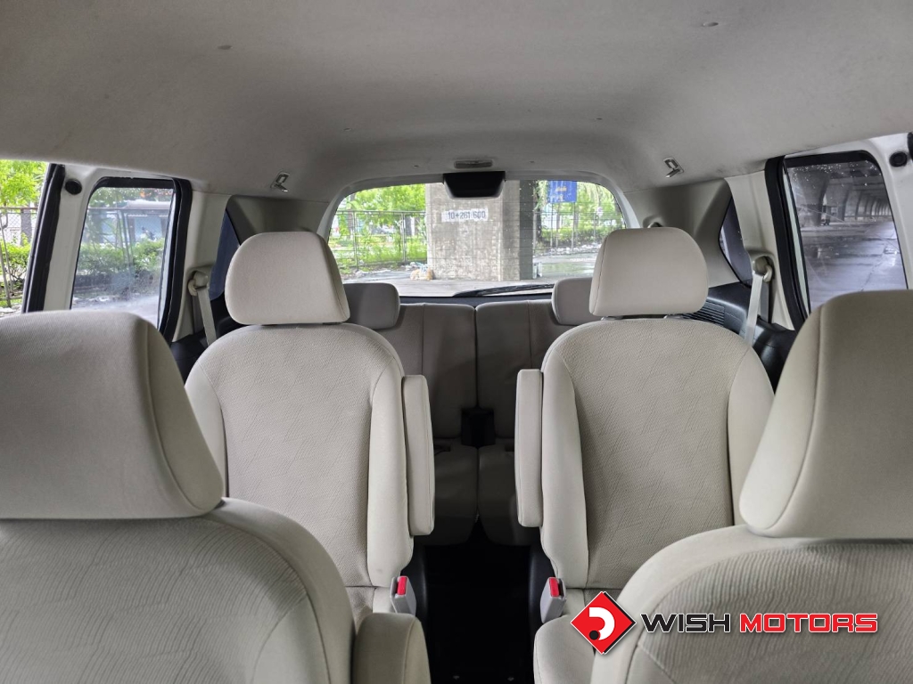 HONDA FREED 1.5 [EL] AT ปี 2010 #18 (L)