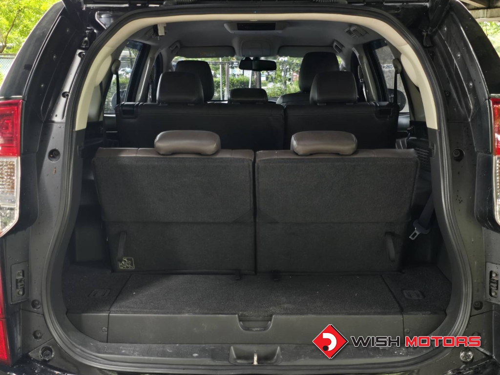 MITSUBISHI PAJERO SPORT Elite Edition AT ปี 2019 #9 (L)