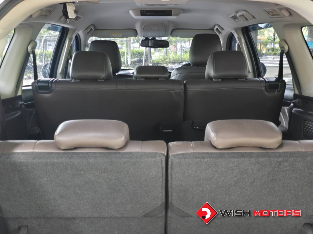 MITSUBISHI PAJERO SPORT Elite Edition AT ปี 2019 #10 (L)