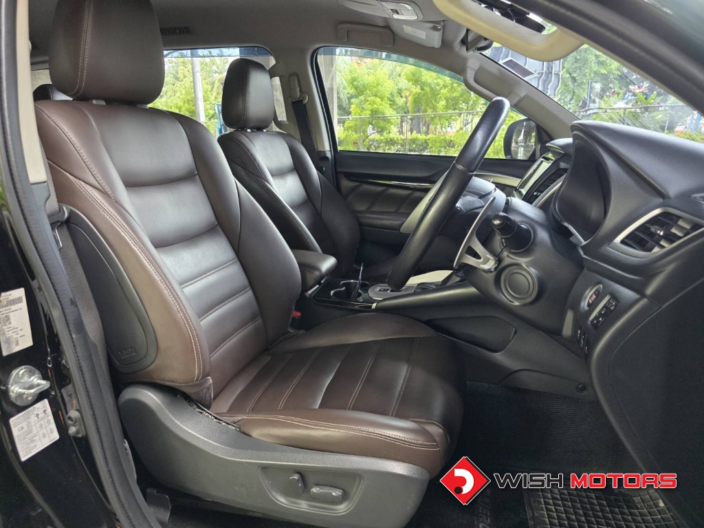 MITSUBISHI PAJERO SPORT Elite Edition AT ปี 2019 #13 (L)
