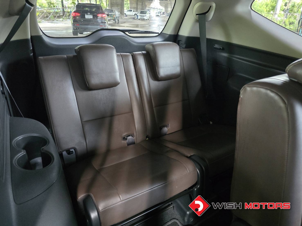 MITSUBISHI PAJERO SPORT Elite Edition AT ปี 2019 #15 (L)