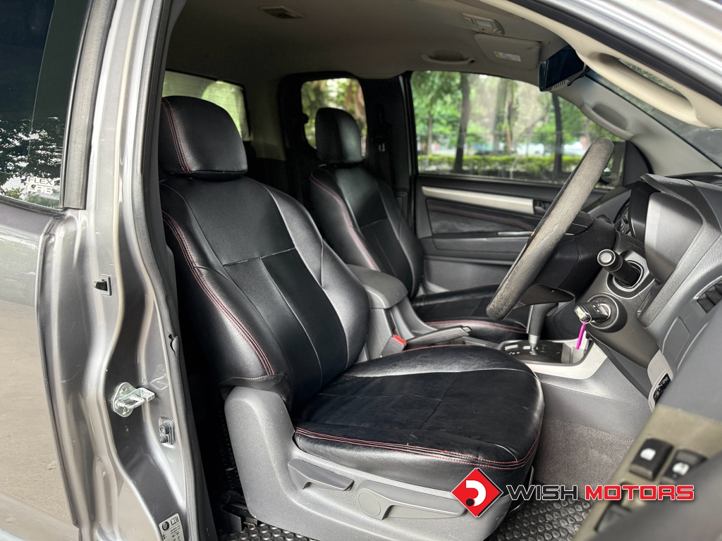 CHEVROLET COLORADO (ปี12-16) LTZ Z71 2.8 ปี 2013 #11 (L)