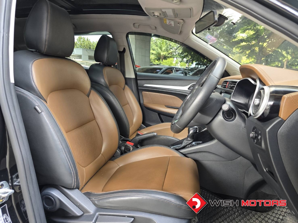MG ZS 1.5 X AT ปี 2019 #10 (L)