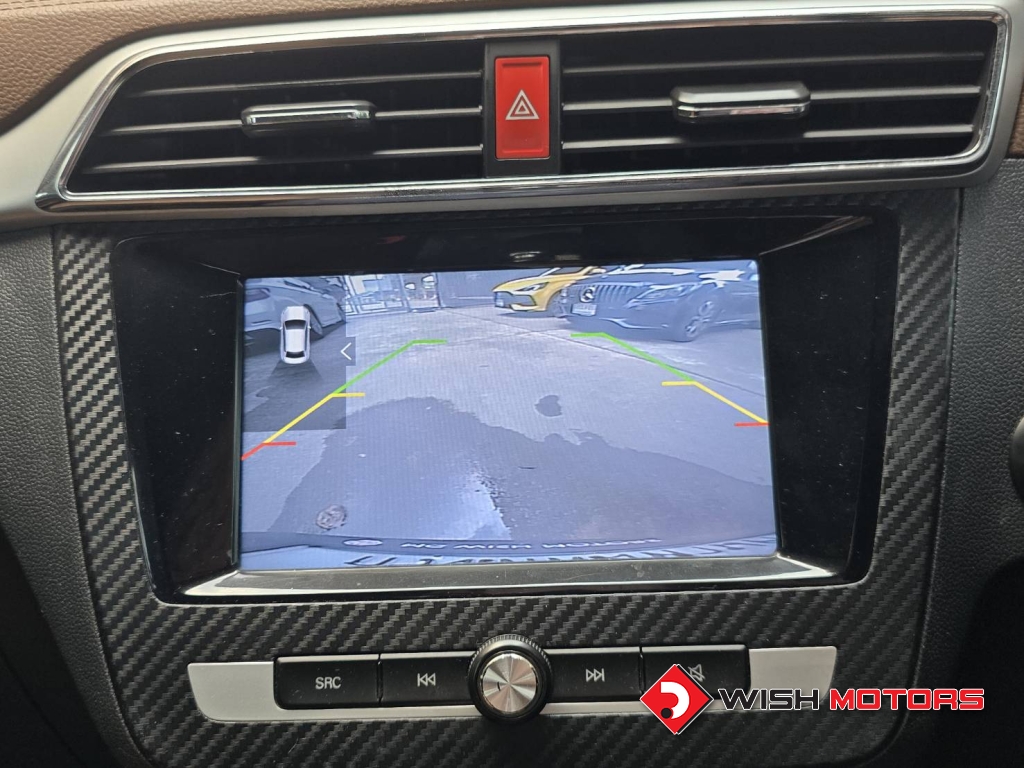 MG ZS 1.5 X AT ปี 2019 #17 (L)