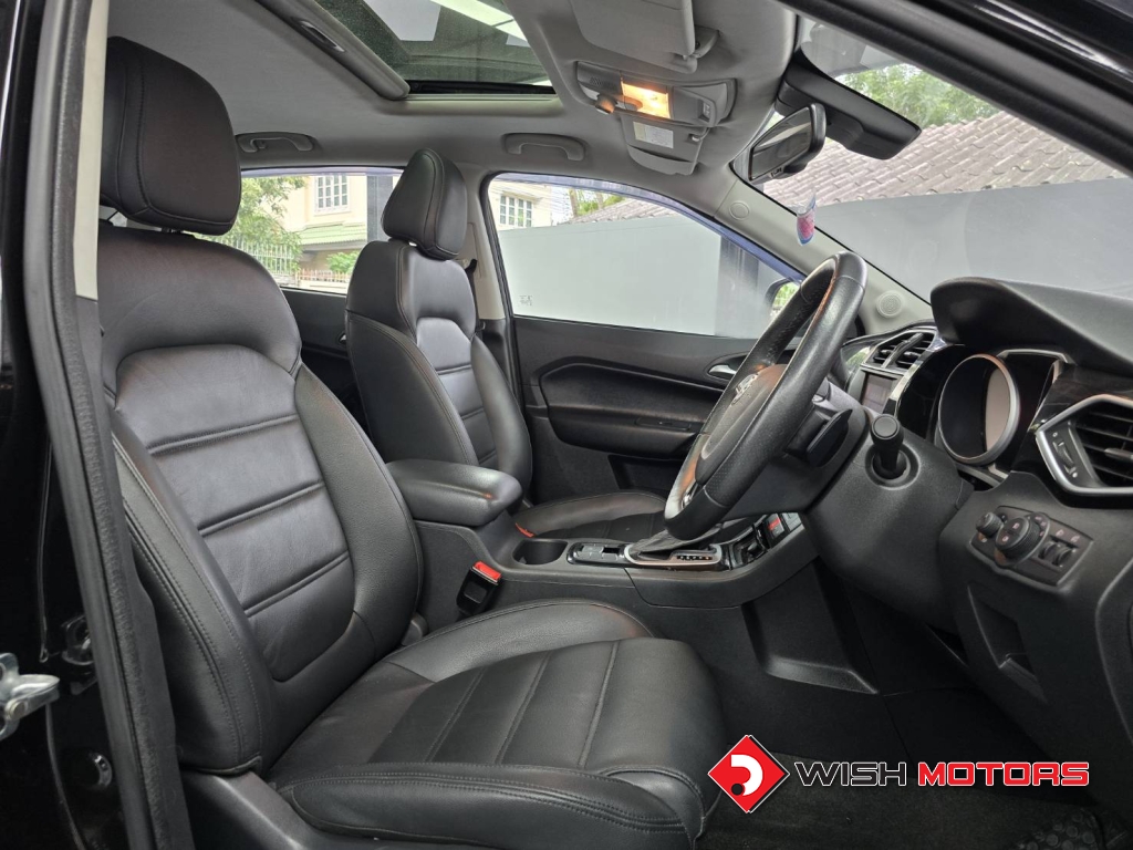 MG GS 2.0 [X]  ปี 2017 #9 (L)