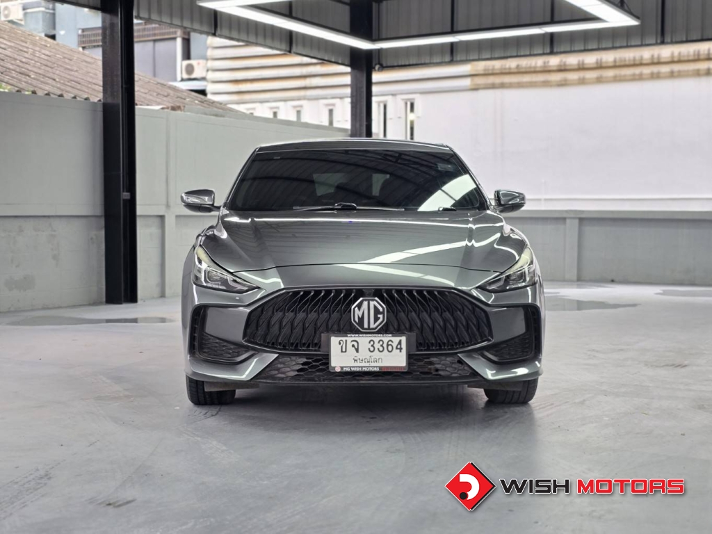 MG 5 1.5 D AT ปี 2022 #2 (L)