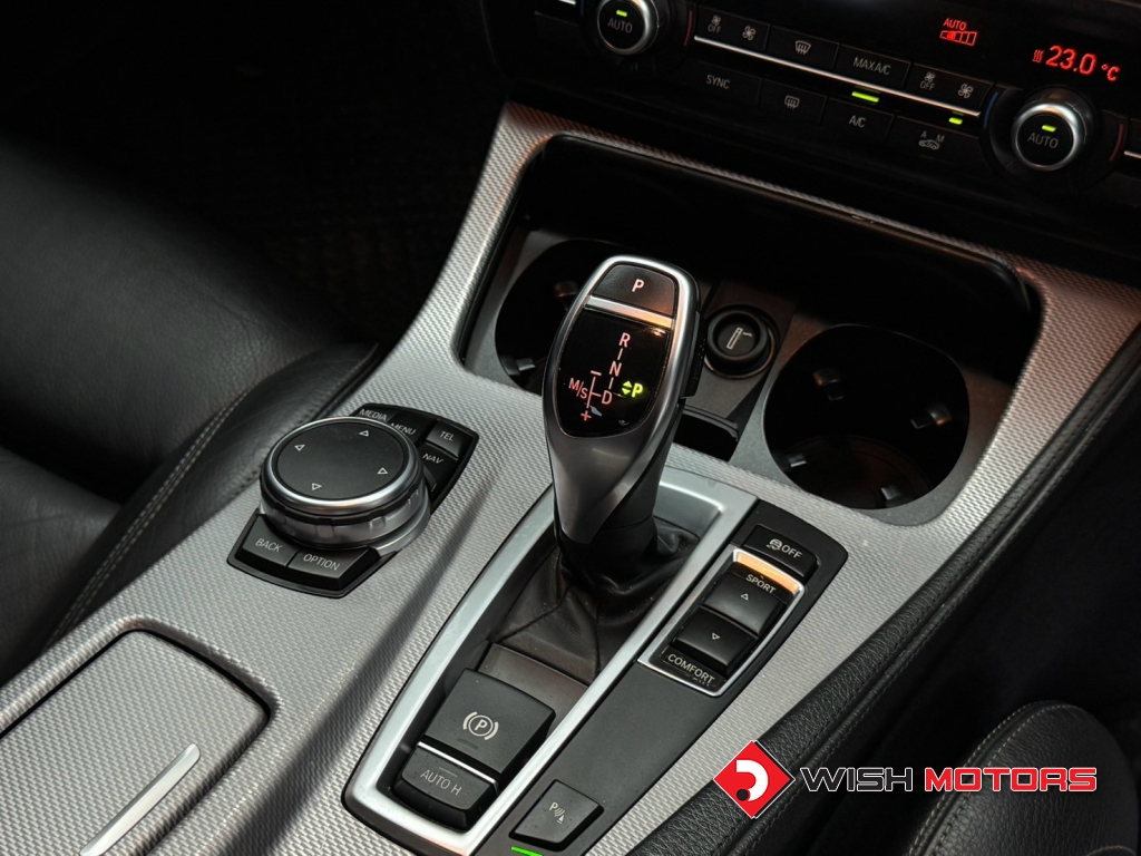 BMW SERIES 5 ปี 2015 #8 (L)