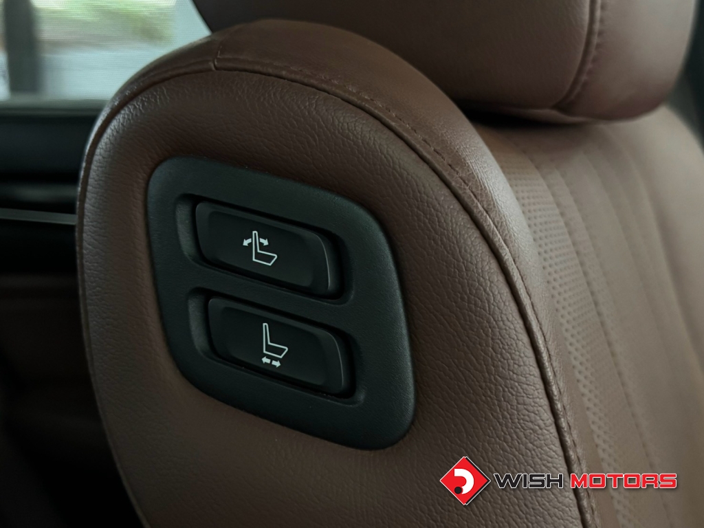 HONDA ACCORD 2.0 HYBRID TECH AT ปี 2021 #10 (L)