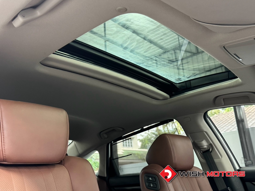 HONDA ACCORD 2.0 HYBRID TECH AT ปี 2021 #11 (L)