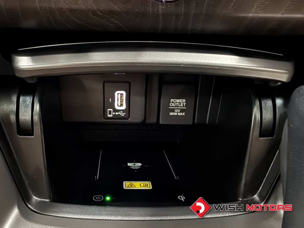HONDA ACCORD 2.0 HYBRID TECH AT ปี 2021 #17 (L)