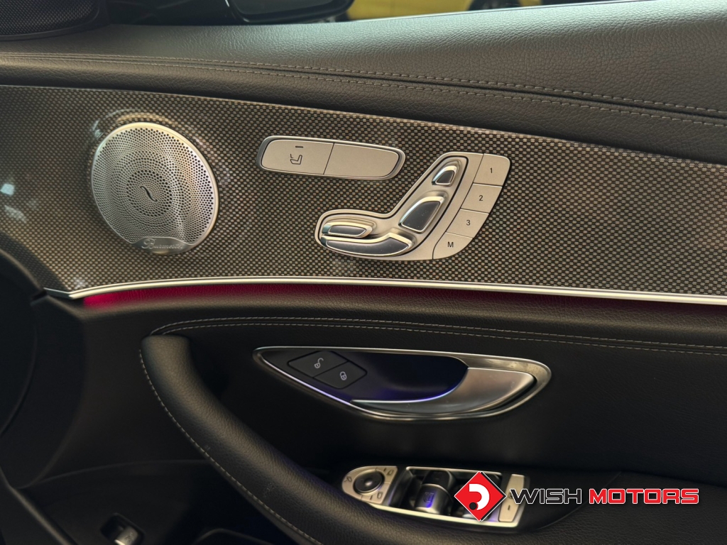 MERCEDES-BENZ E-CLASS E 350 e AMG Dynamic AT ปี 2019 #9 (L)