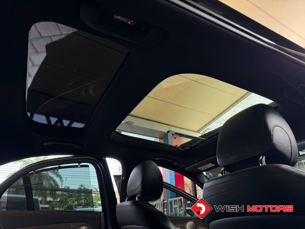 MERCEDES-BENZ E-CLASS E 350 e AMG Dynamic AT ปี 2019 #10 (L)