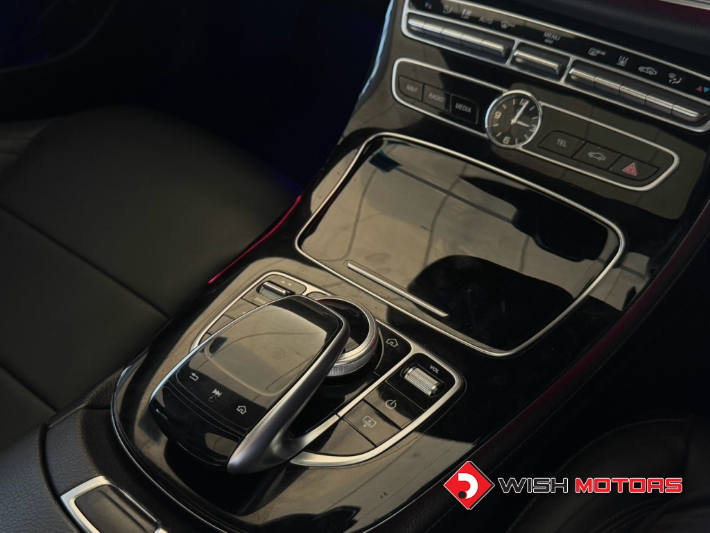 MERCEDES-BENZ E-CLASS E 350 e AMG Dynamic AT ปี 2019 #14 (L)