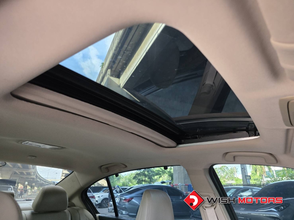 HONDA ACCORD  i-VTEC 2.4 [TECH] AT ปี 2013 #11 (L)