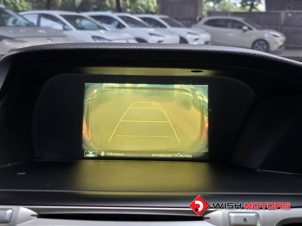 HONDA ACCORD  i-VTEC 2.4 [TECH] AT ปี 2013 #18 (L)