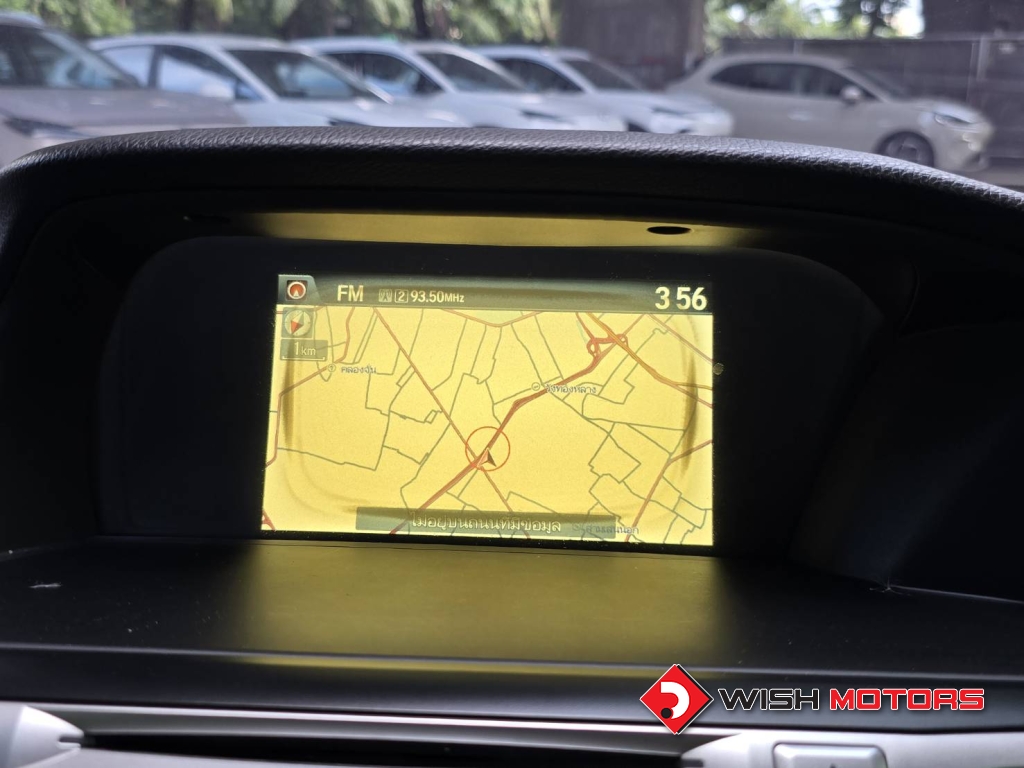 HONDA ACCORD  i-VTEC 2.4 [TECH] AT ปี 2013 #19 (L)