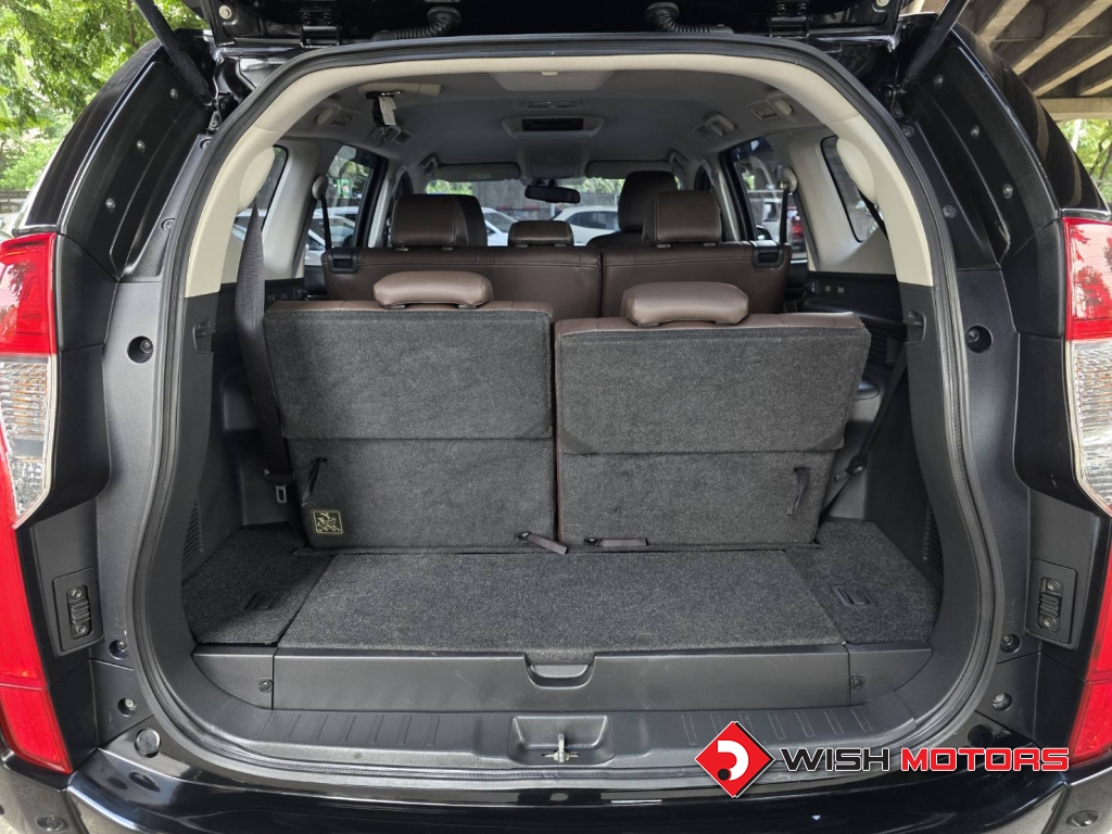 MITSUBISHI PAJERO SPORT 2.4 GT Premium AT ปี 2019 #8 (L)