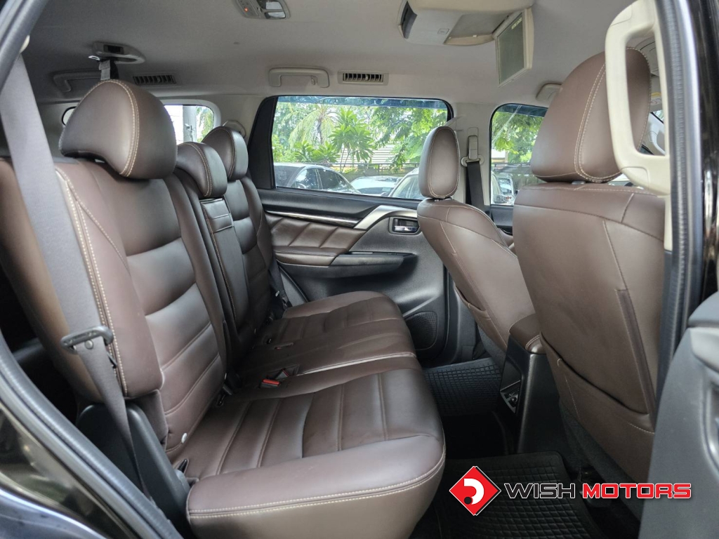 MITSUBISHI PAJERO SPORT 2.4 GT Premium AT ปี 2019 #12 (L)