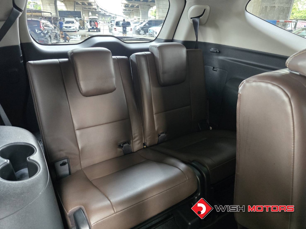 MITSUBISHI PAJERO SPORT 2.4 GT Premium AT ปี 2019 #13 (L)