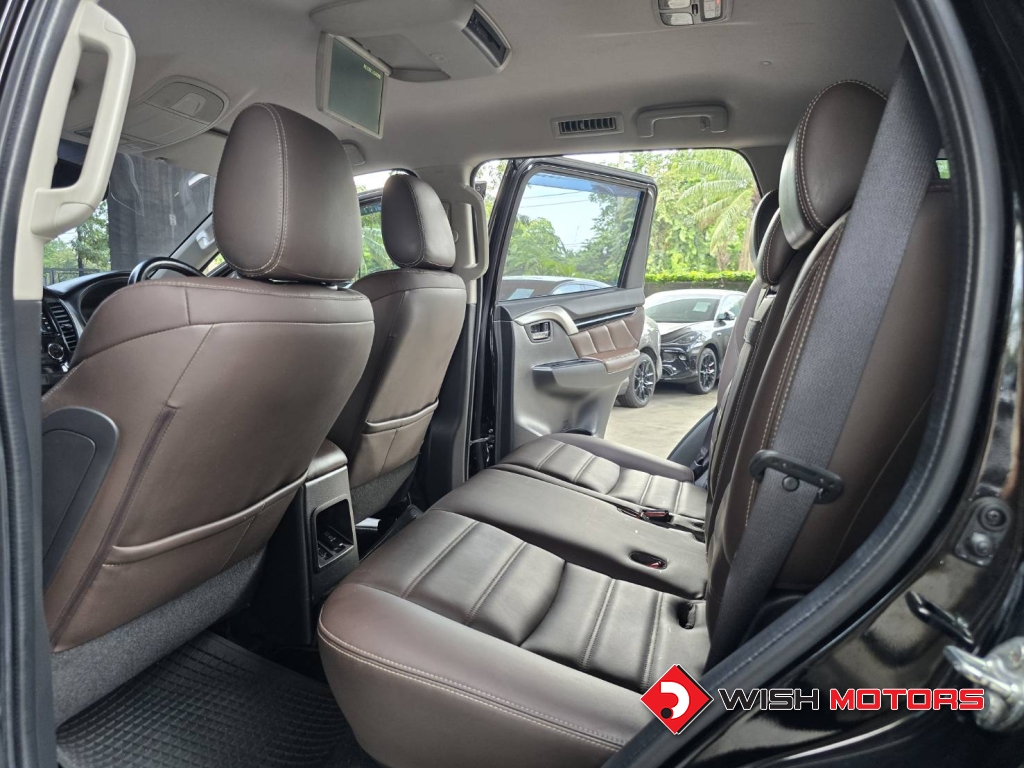 MITSUBISHI PAJERO SPORT 2.4 GT Premium AT ปี 2019 #14 (L)