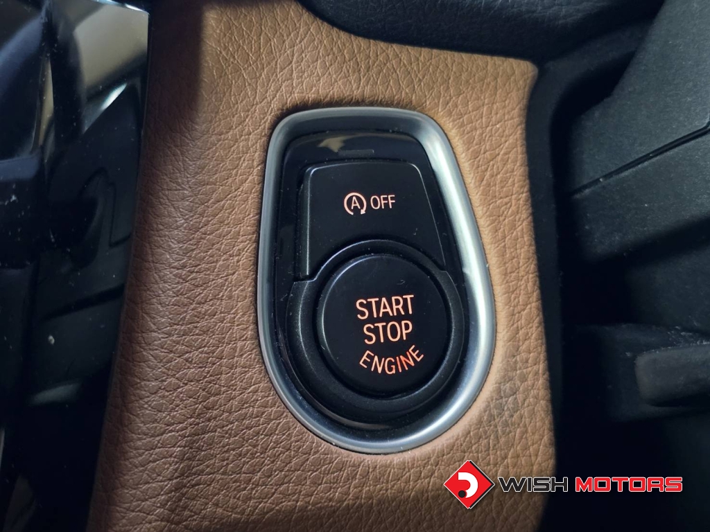 BMW SERIES 3 320d AT ปี 2018 #18 (L)