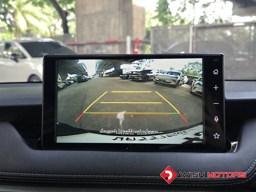 TOYOTA YARIS ATIV 1.2 SMART AT ปี 2022 #17 (L)