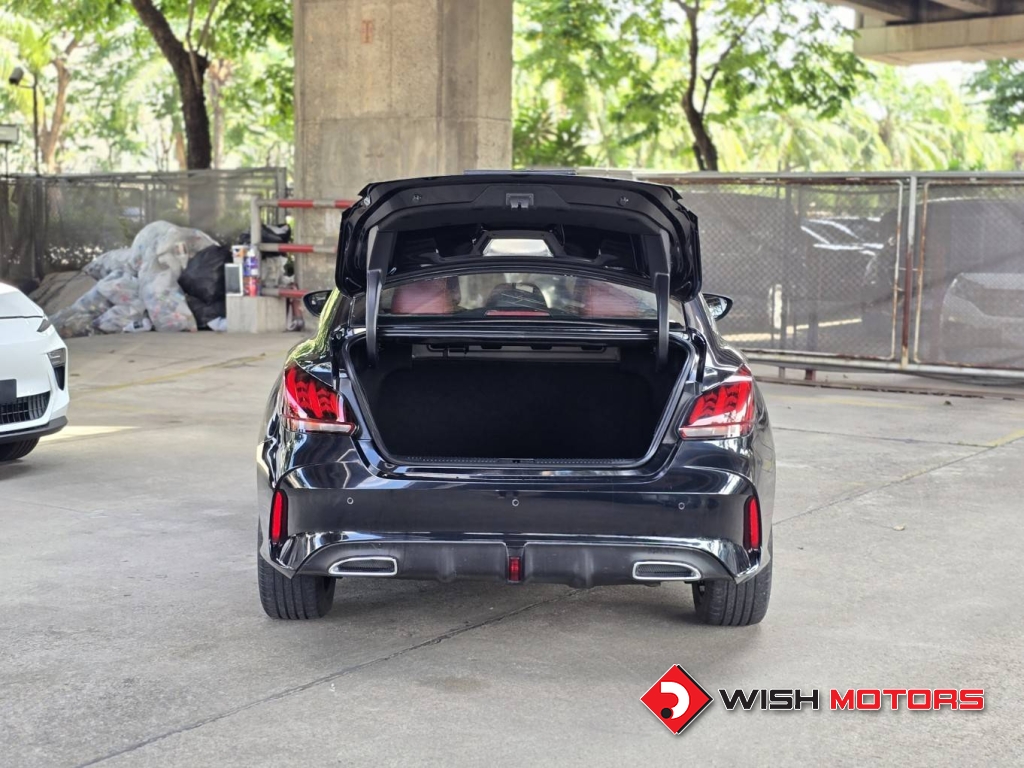 MG 5 1.5 X AT ปี 2023 #7 (L)