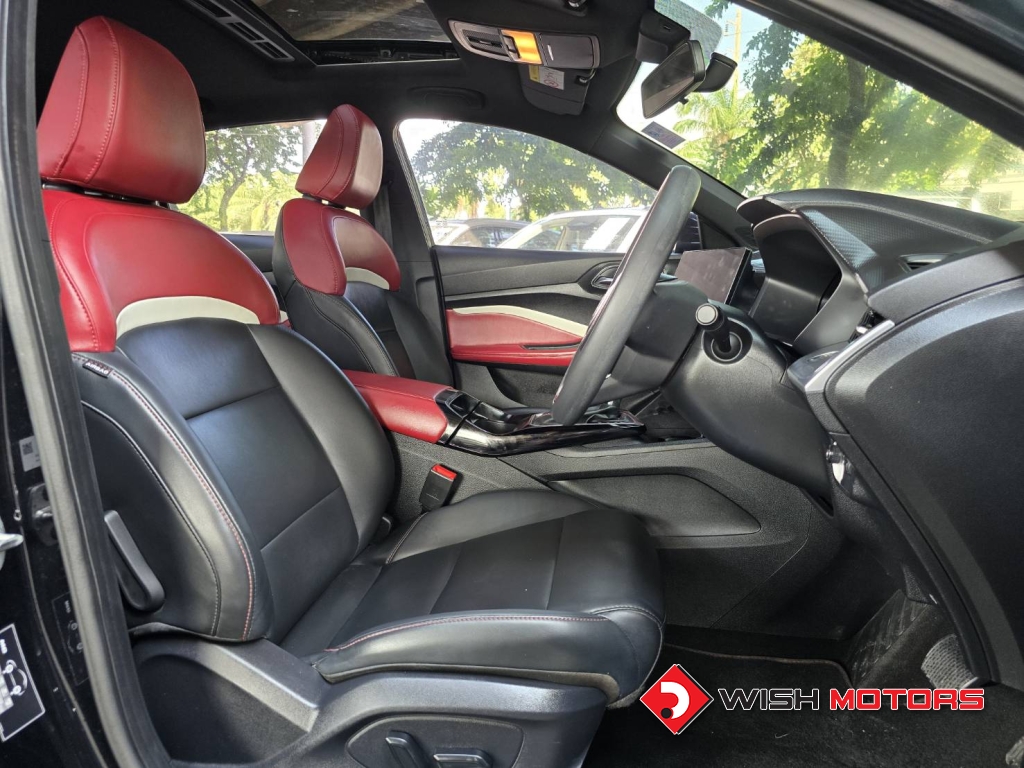 MG 5 1.5 X AT ปี 2023 #10 (L)