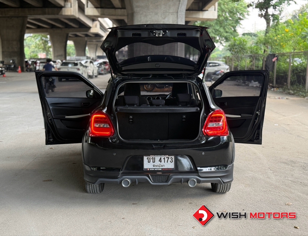 SUZUKI SWIFT 1.2 GL AT ปี 2021 #11 (L)