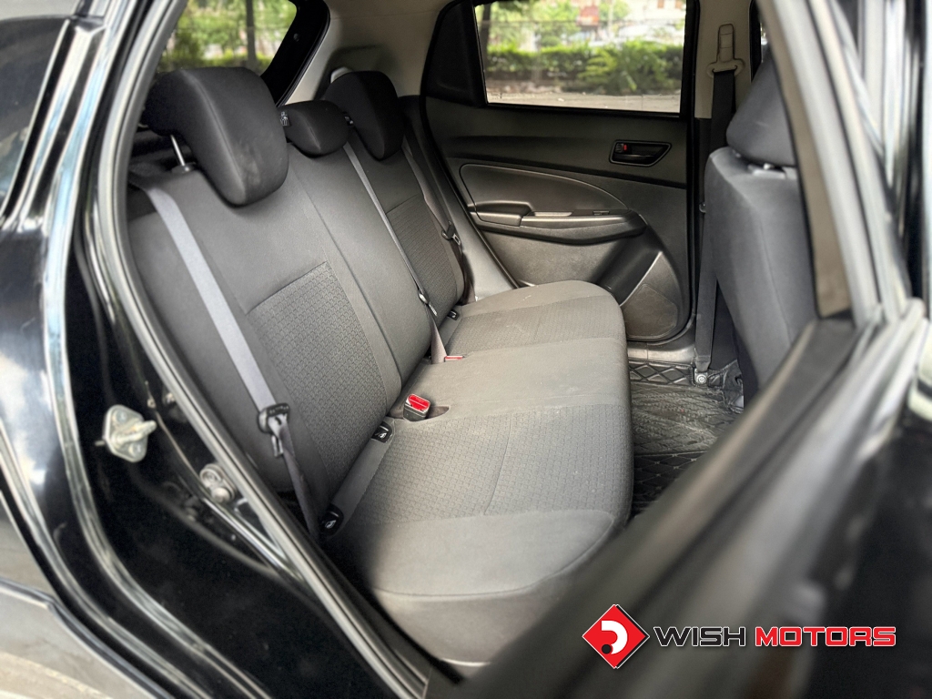 SUZUKI SWIFT 1.2 GL AT ปี 2021 #14 (L)