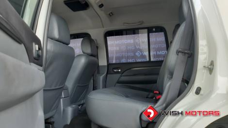 FORD EVEREST 2.5 Limited AT ปี 2014 #10