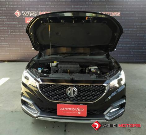 MG ZS 1.5 D AT ปี 2018 #8