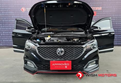 MG ZS 1.5 X AT ปี 2018 #12