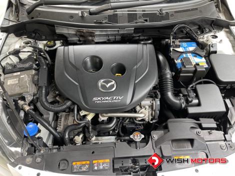 MAZDA 2 1.5 XD AT ปี 2017 #19