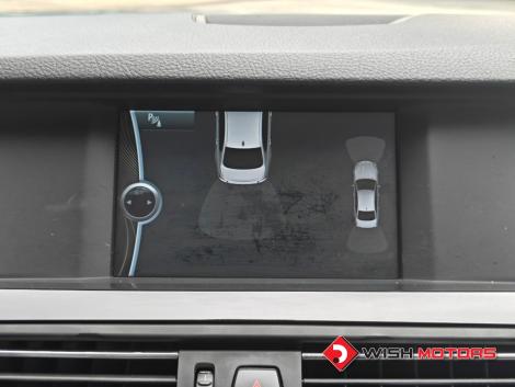 BMW SERIES 5 523i AT ปี 2010 #7
