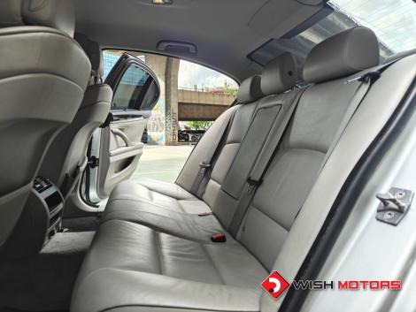 BMW SERIES 5 523i AT ปี 2010 #14